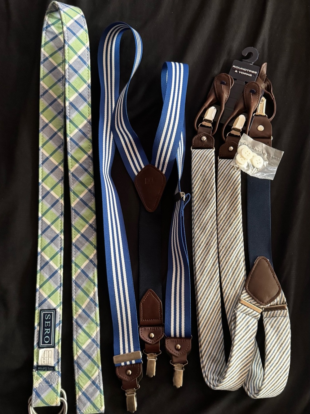 BELT & SUSPENDERS Kentucky Derby Bundl